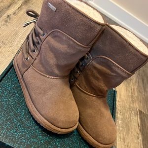 EMU Australia Girls Winter Boots